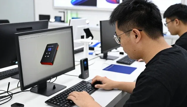 技术支持服务数码产品怎么做得更稳：选型一线经验